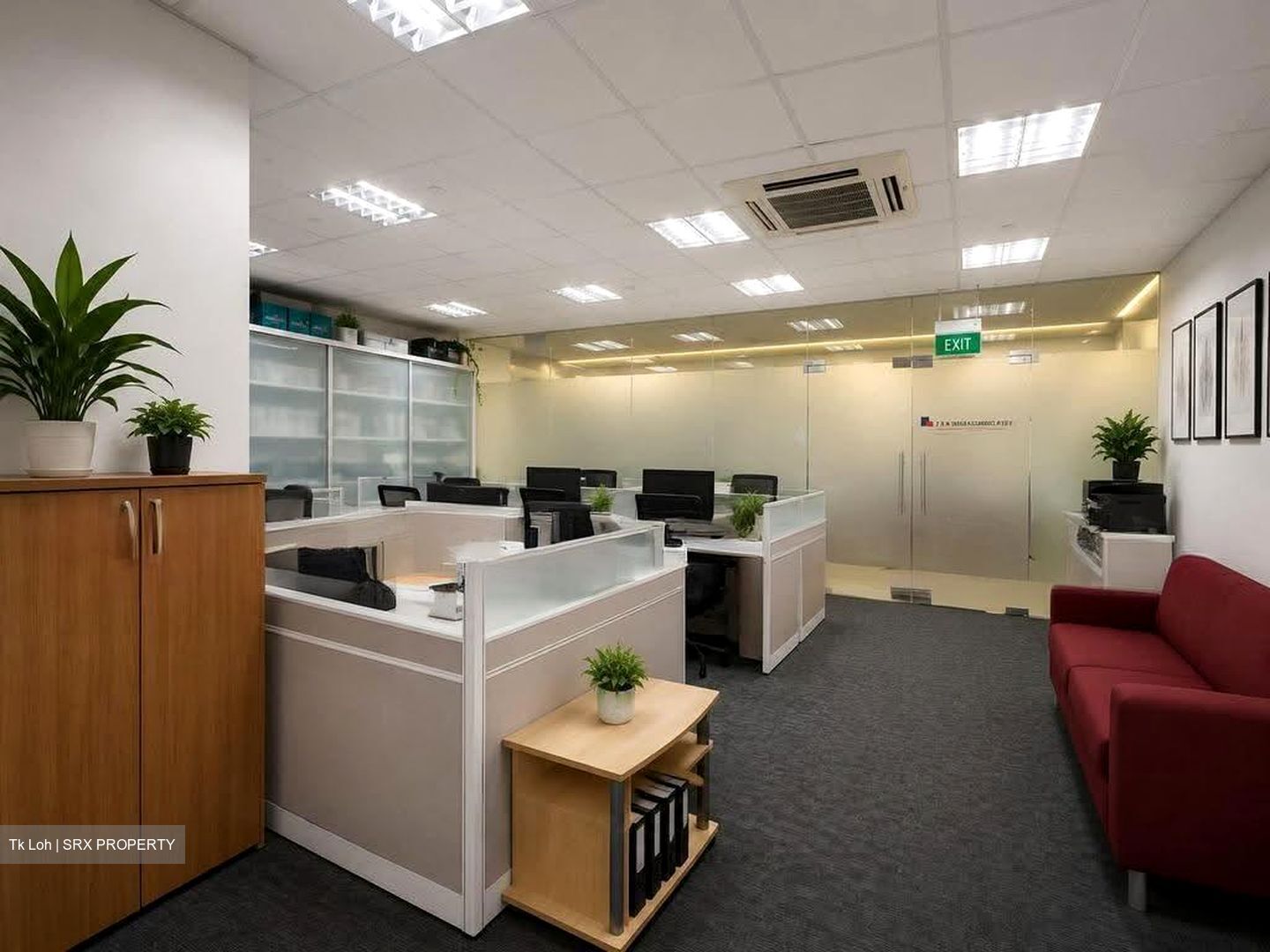 The Mezzo (D12), Office #619970201